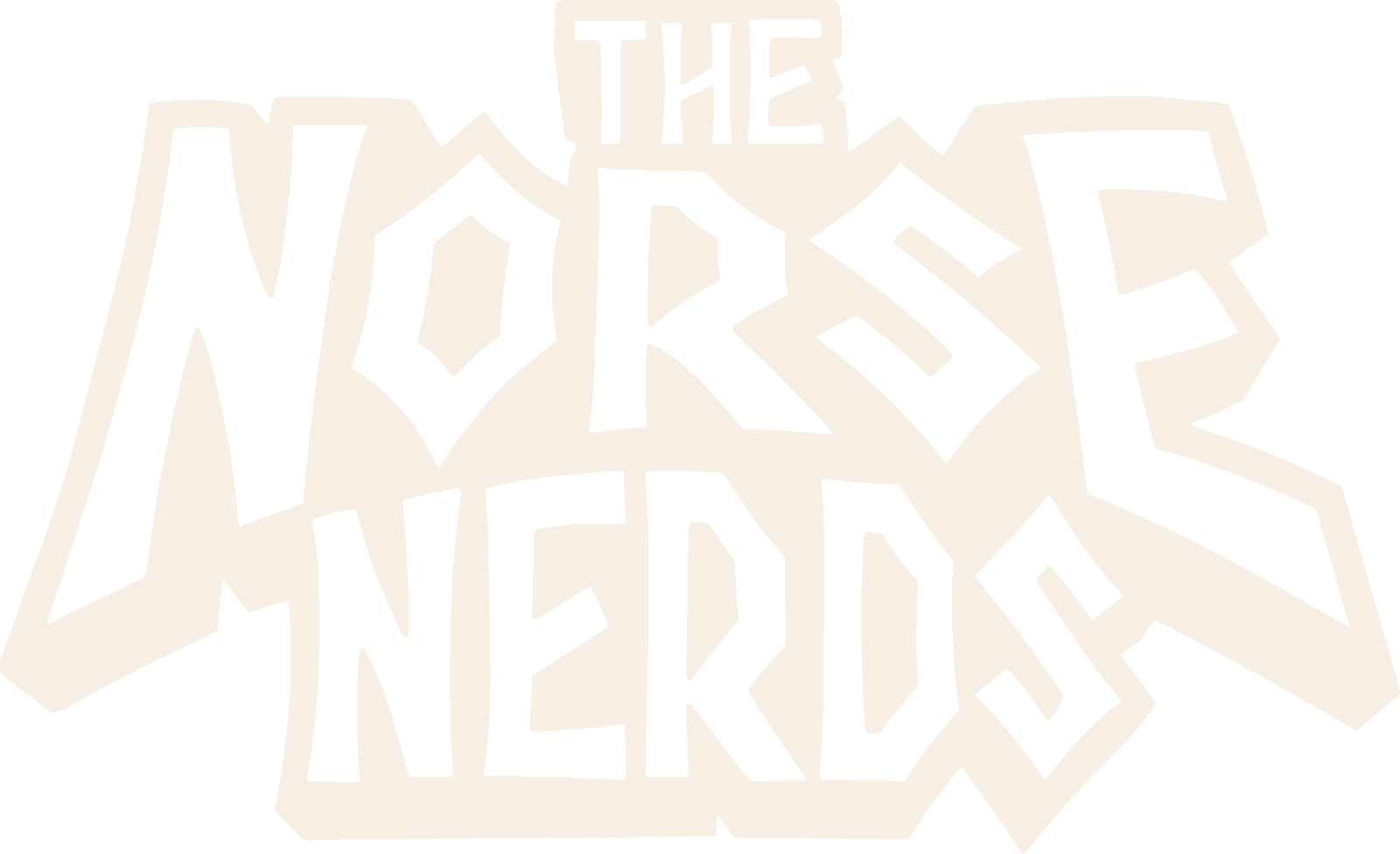 The Norse Nerds